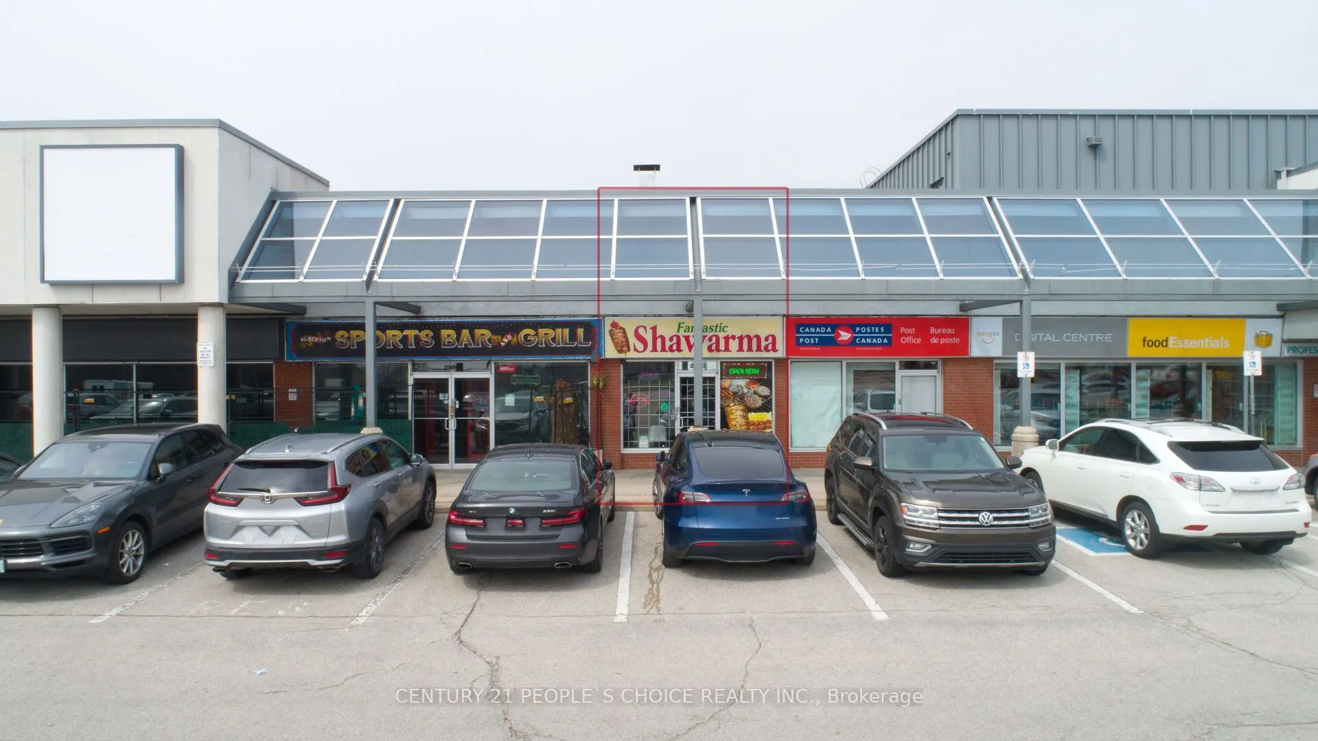 2558 Finch Avenue W, #8A