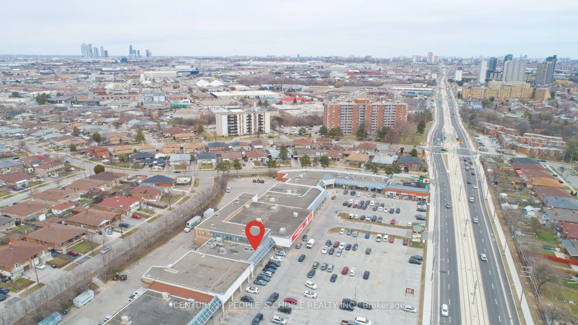 2558 Finch Avenue W, #8A