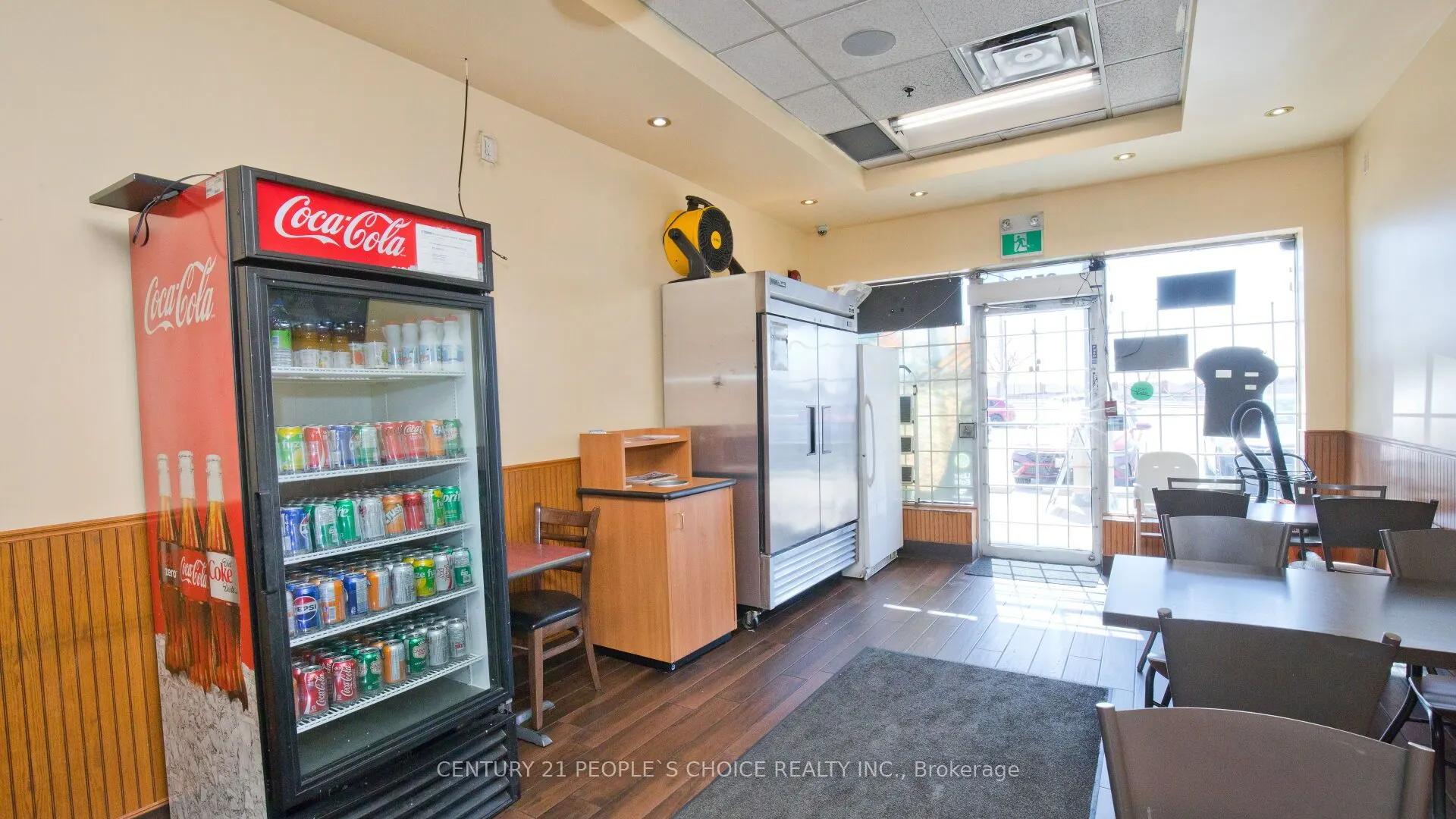 2558 Finch Avenue W, #8A