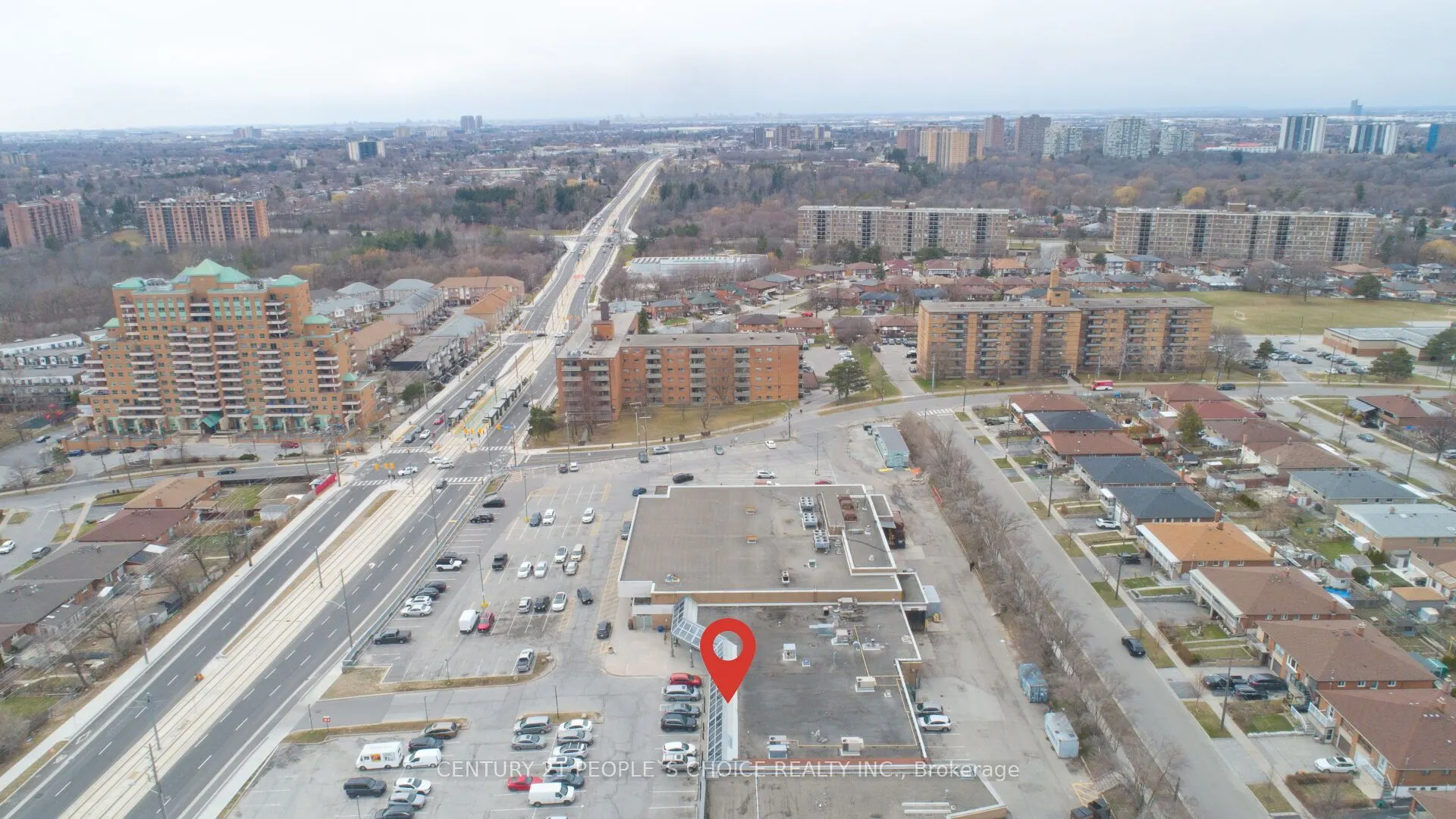 2558 Finch Avenue W, #8A
