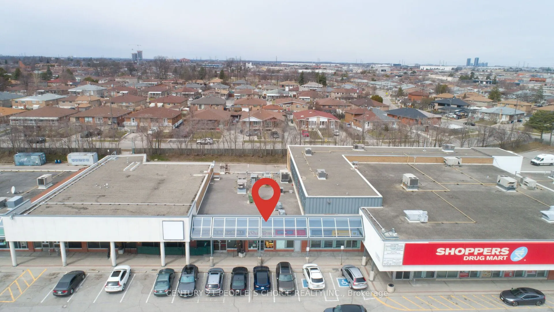 2558 Finch Avenue W, #8A