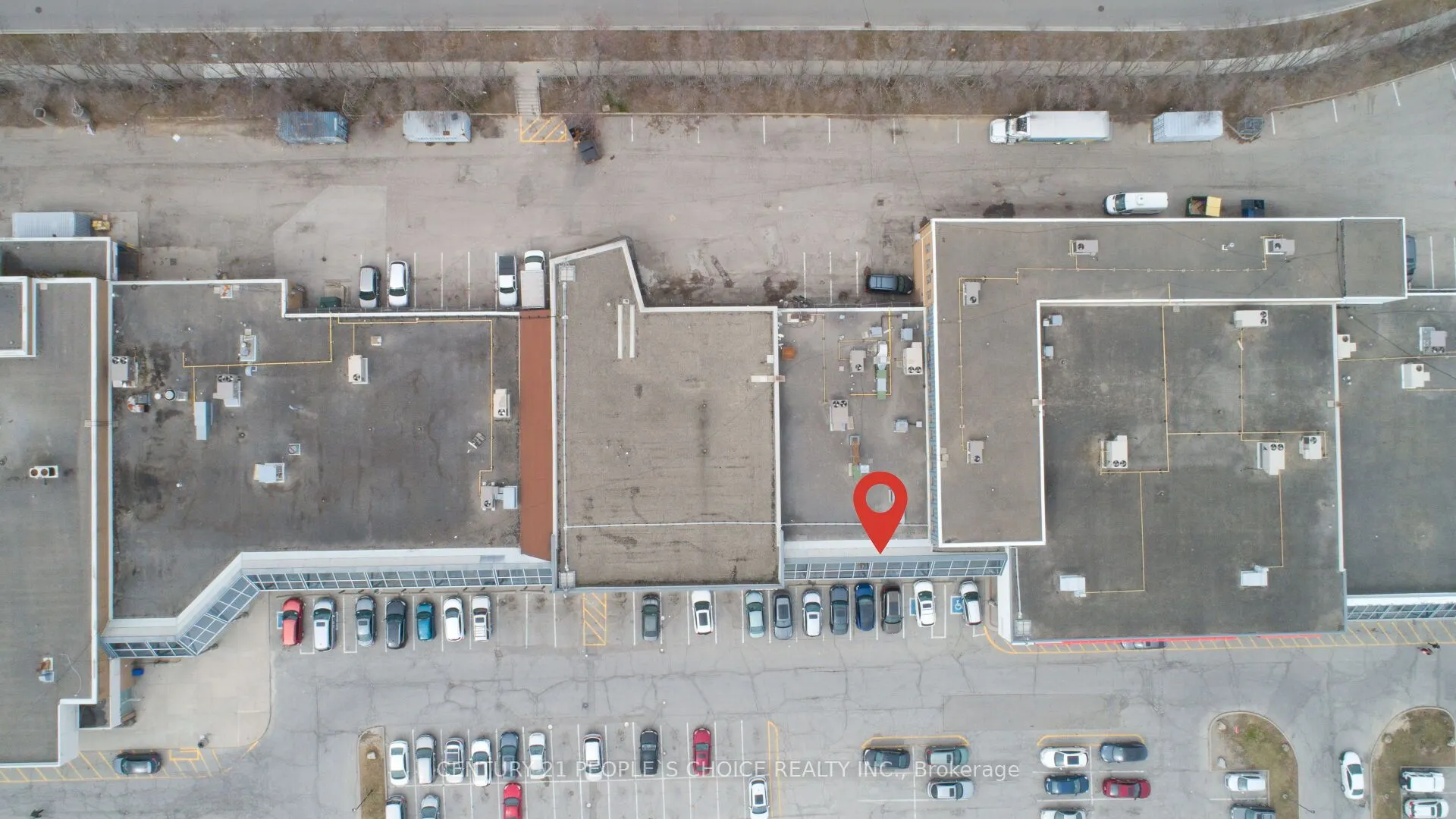 2558 Finch Avenue W, #8A