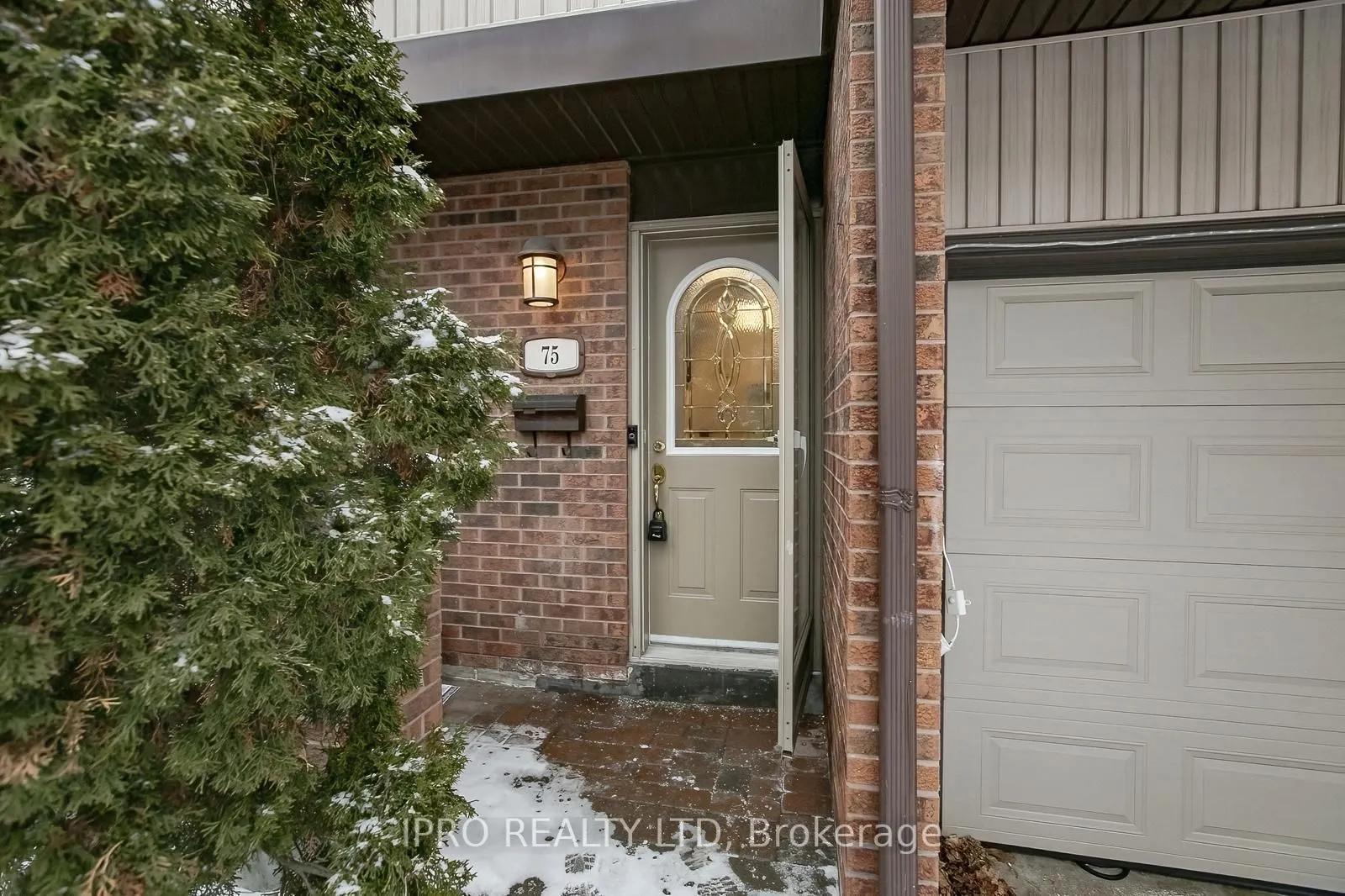 1080 Walden Circle #75