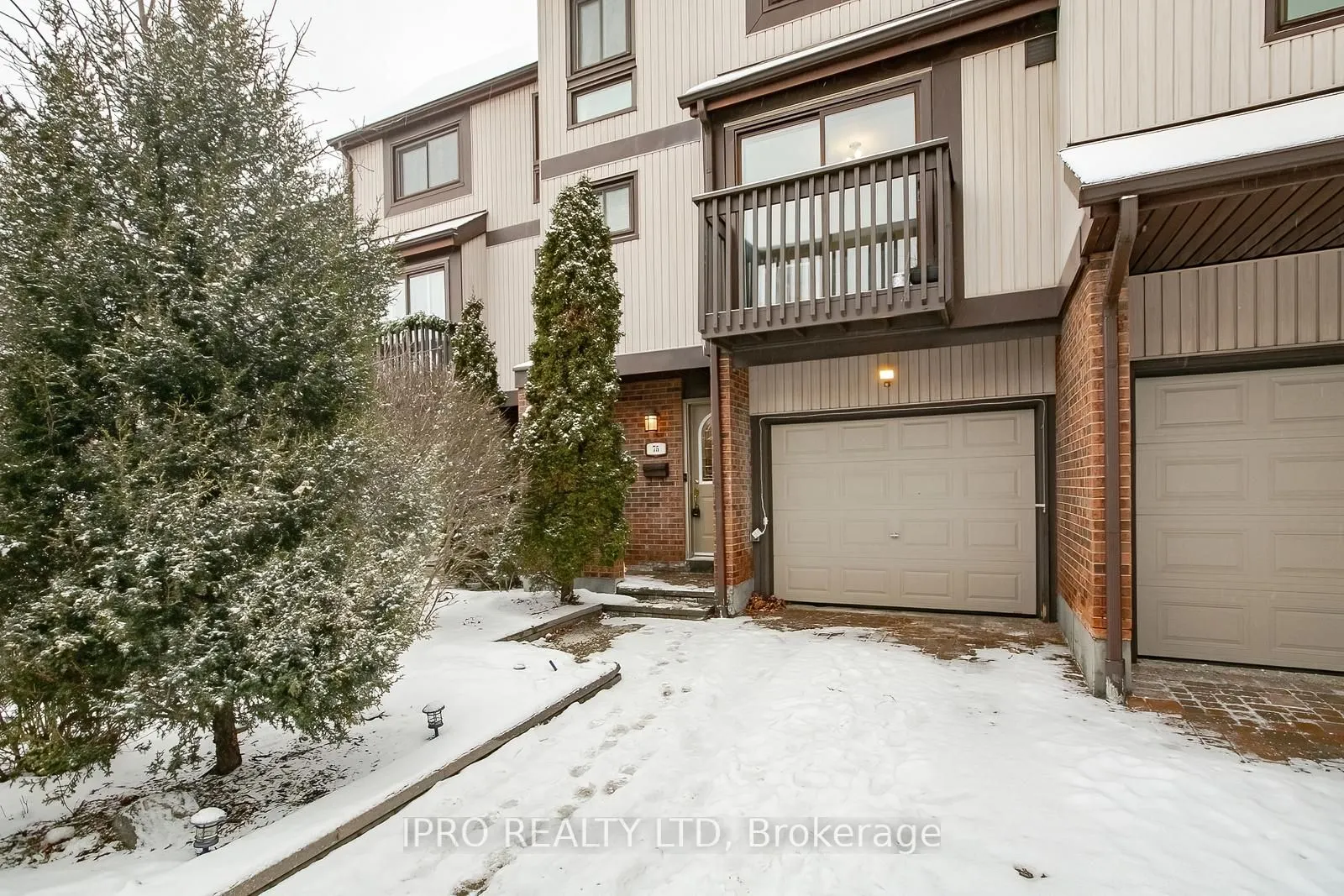 1080 Walden Circle #75