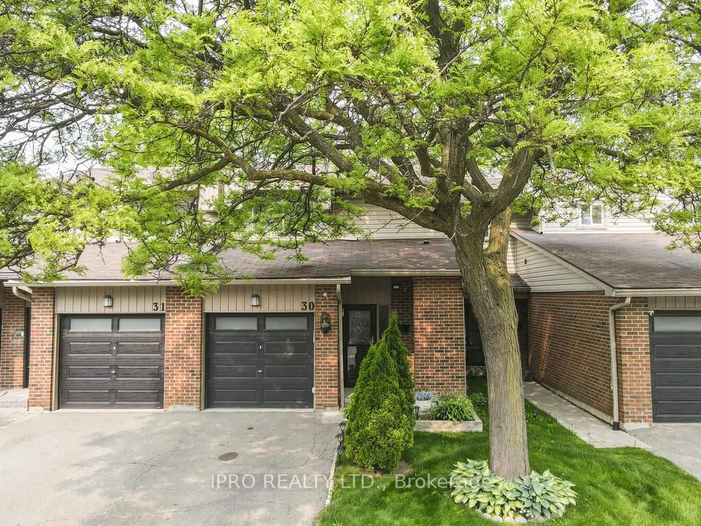485 Meadows Boulevard, #30