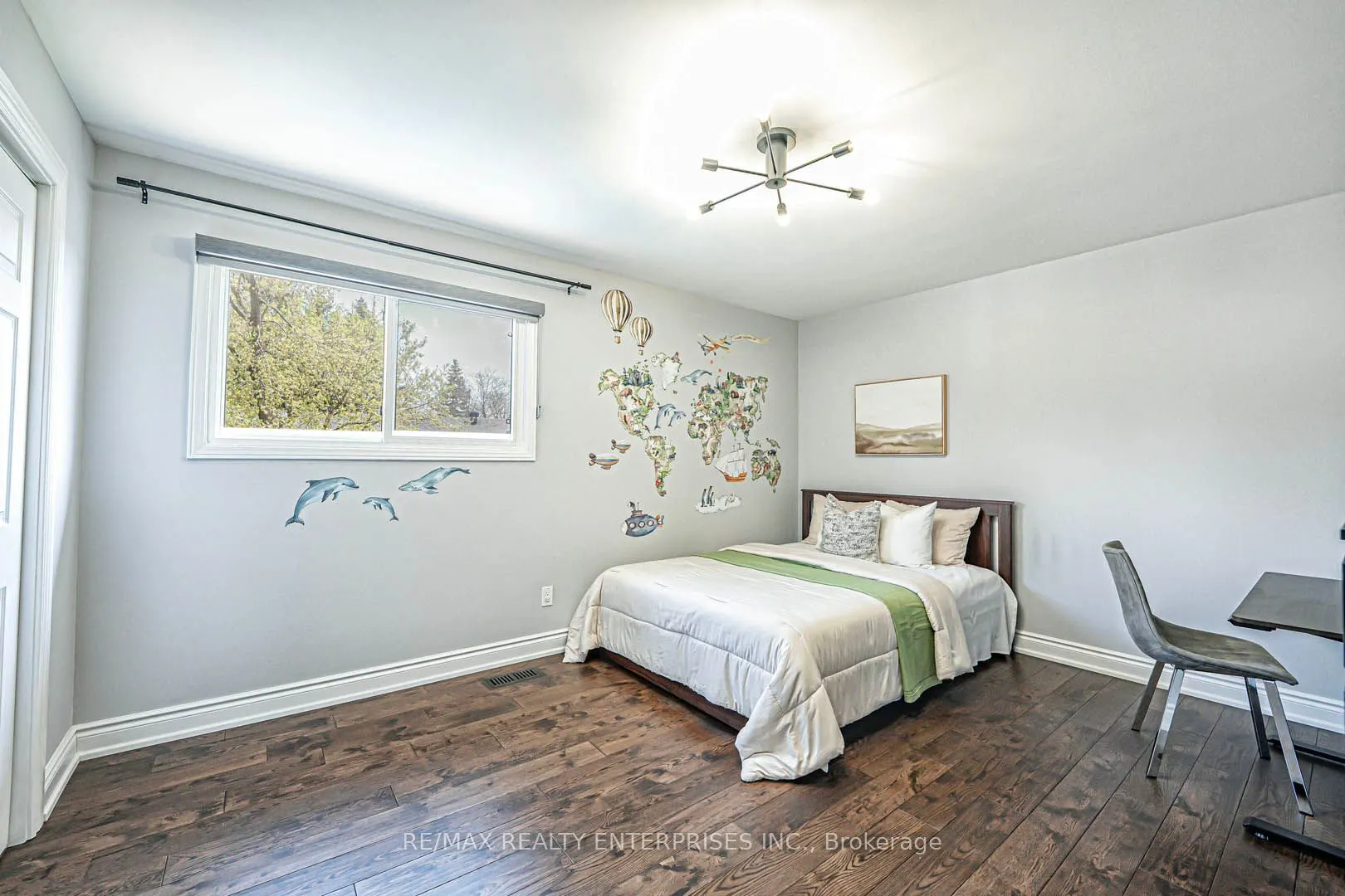 2344 Kenbarb Road