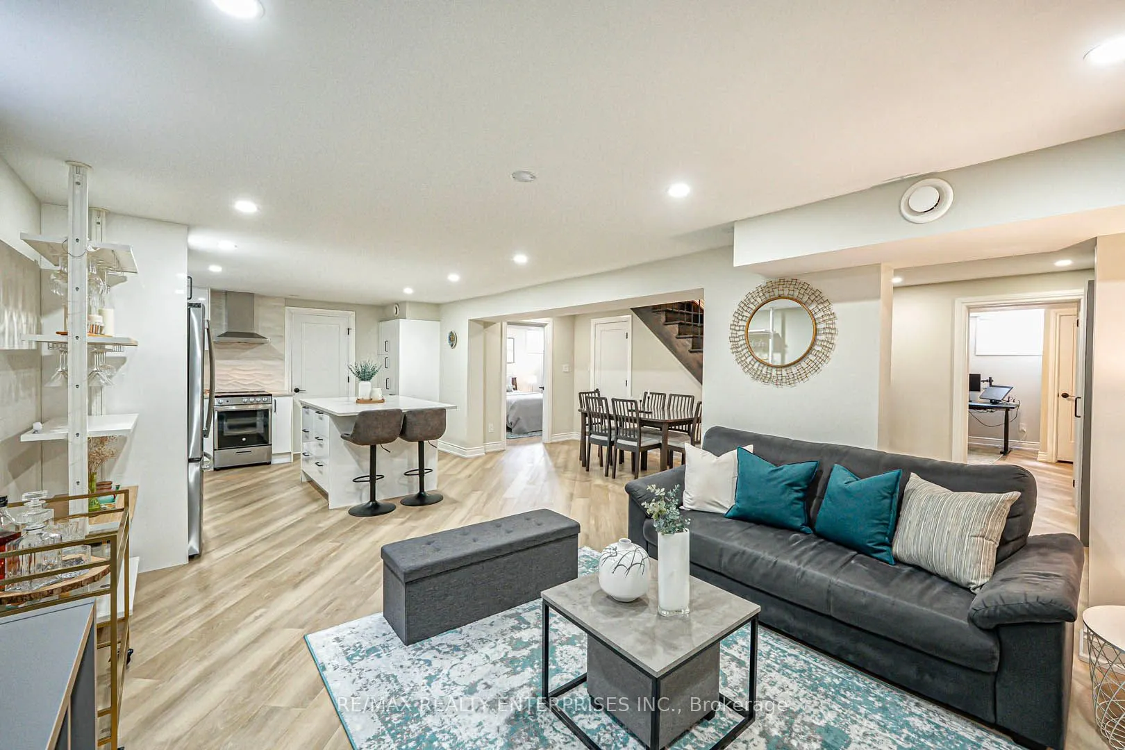 2344 Kenbarb Road