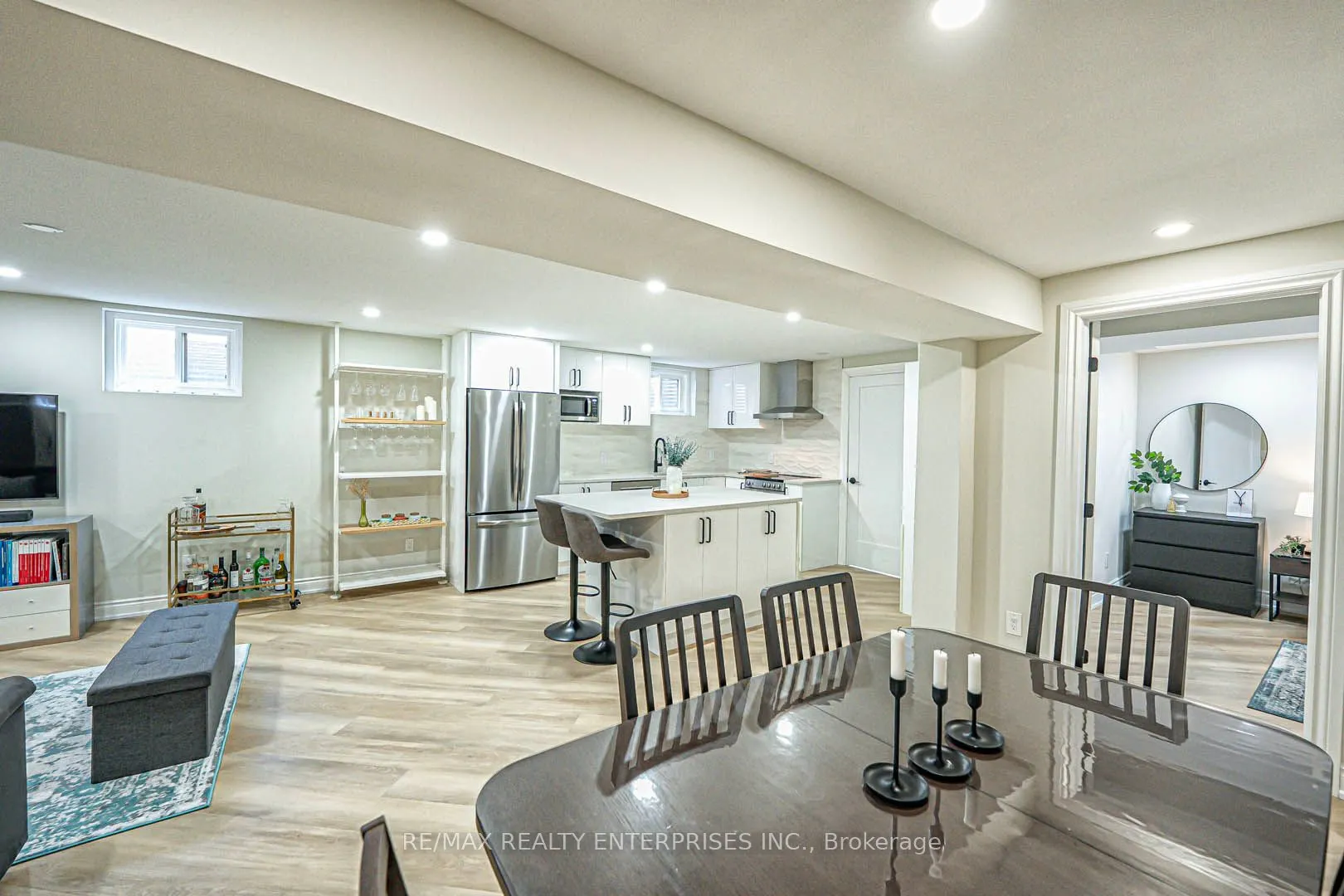 2344 Kenbarb Road