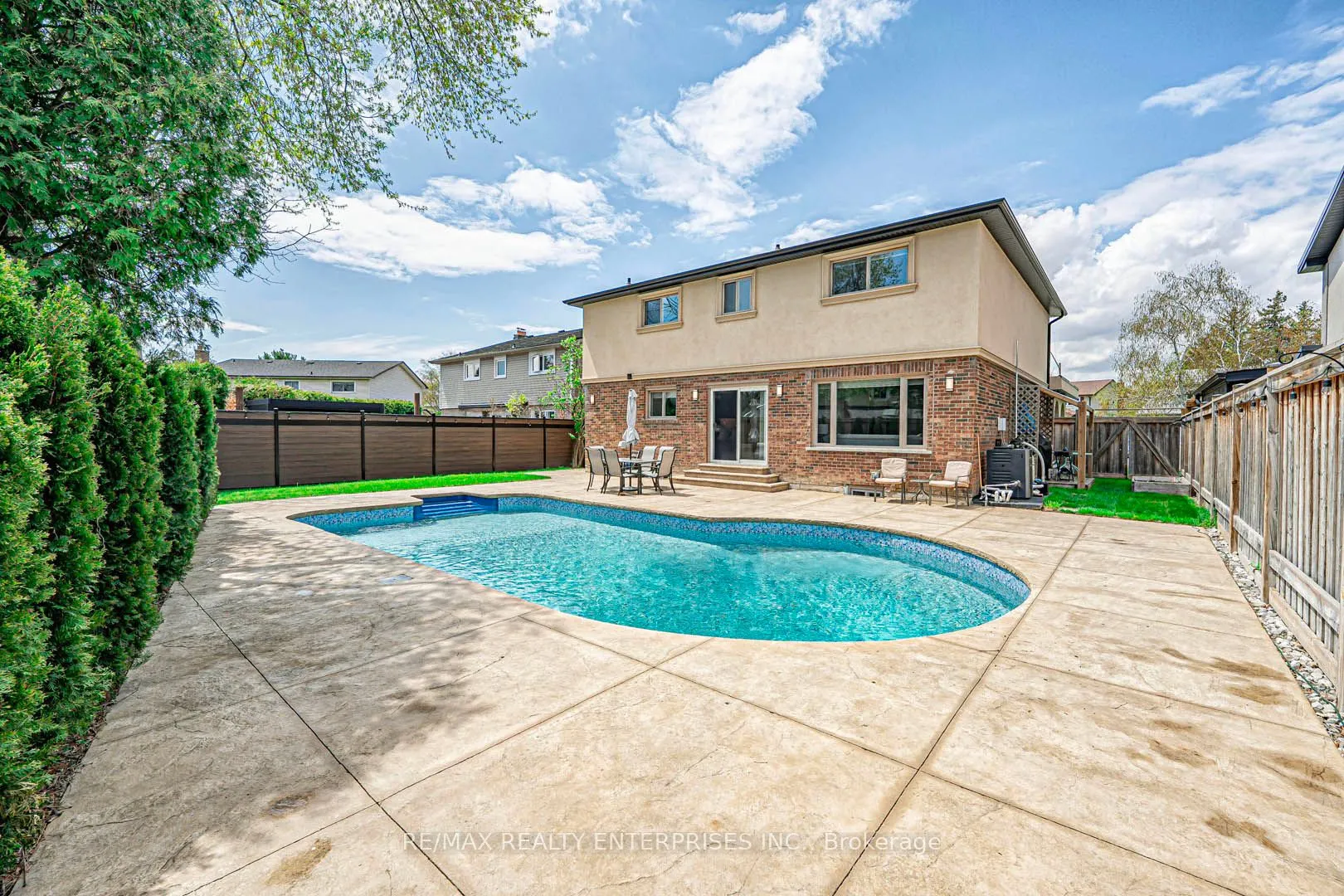 2344 Kenbarb Road
