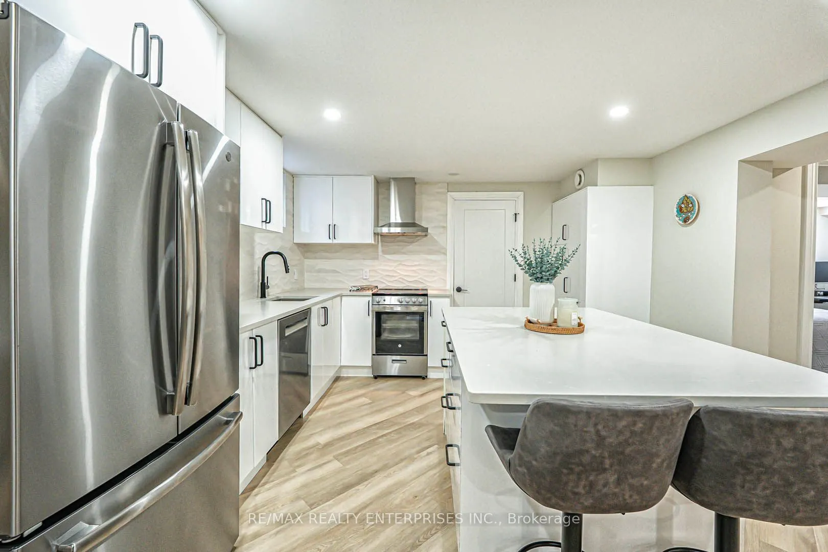 2344 Kenbarb Road