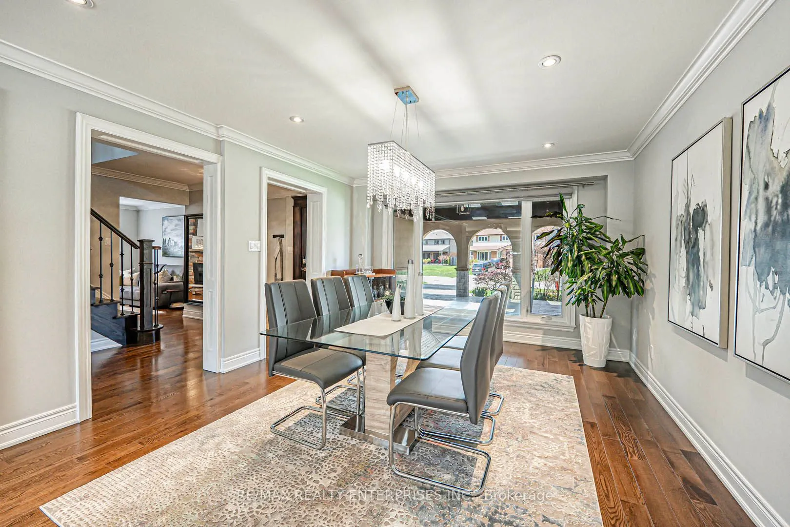 2344 Kenbarb Road