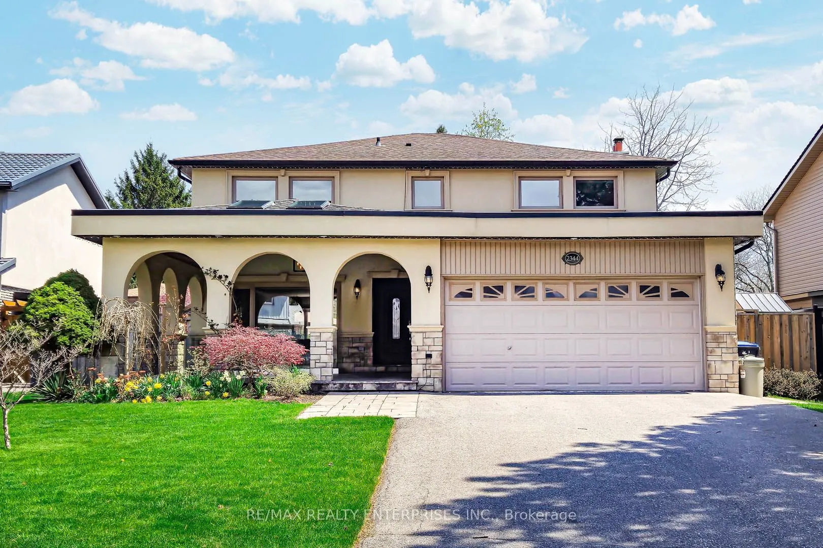 2344 Kenbarb Road