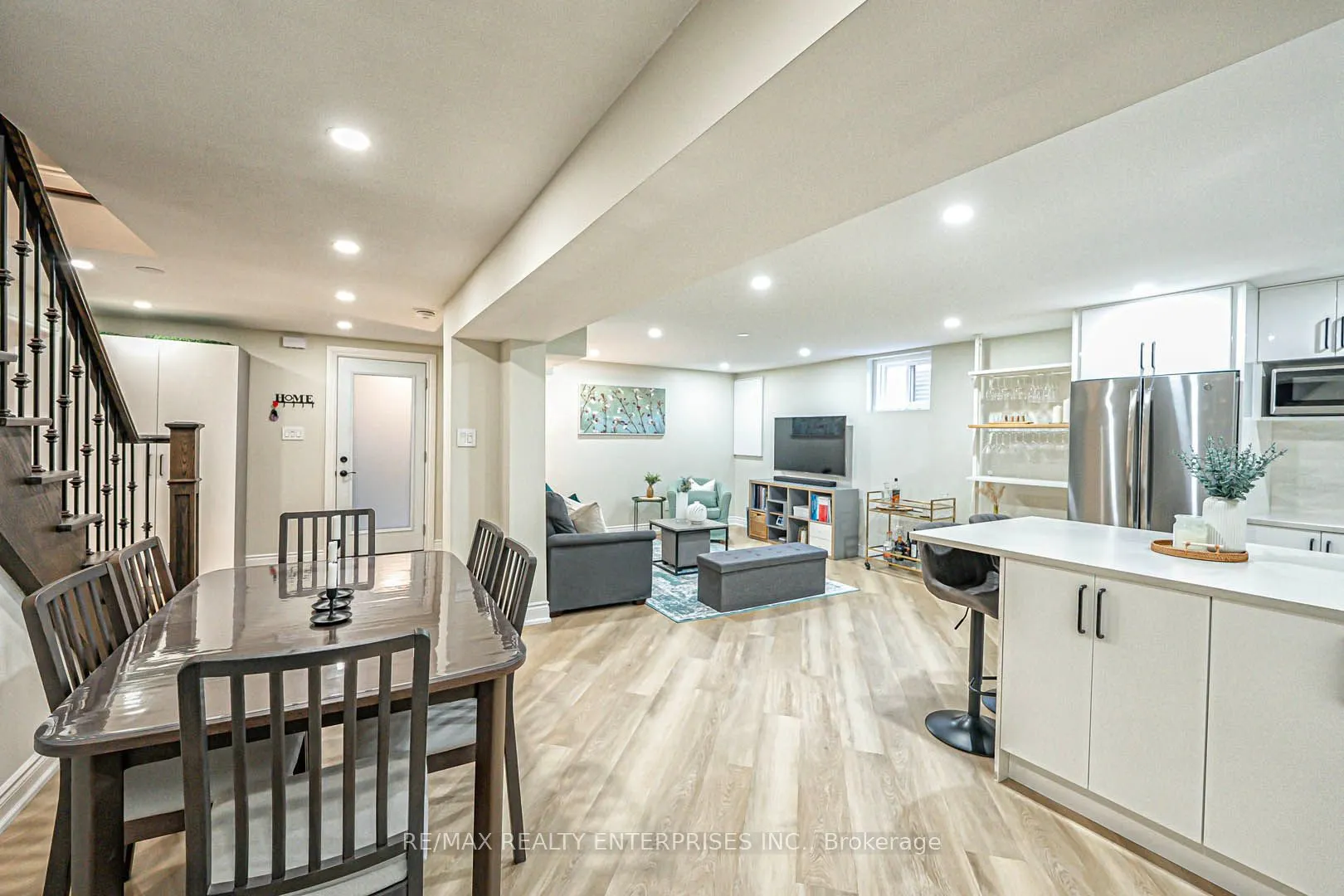 2344 Kenbarb Road
