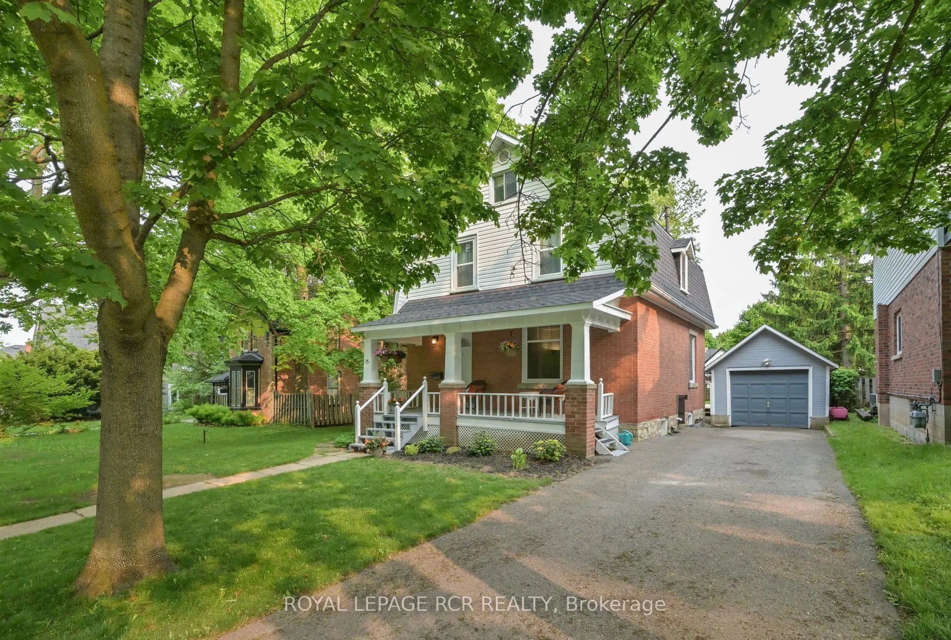 12 Third Avenue