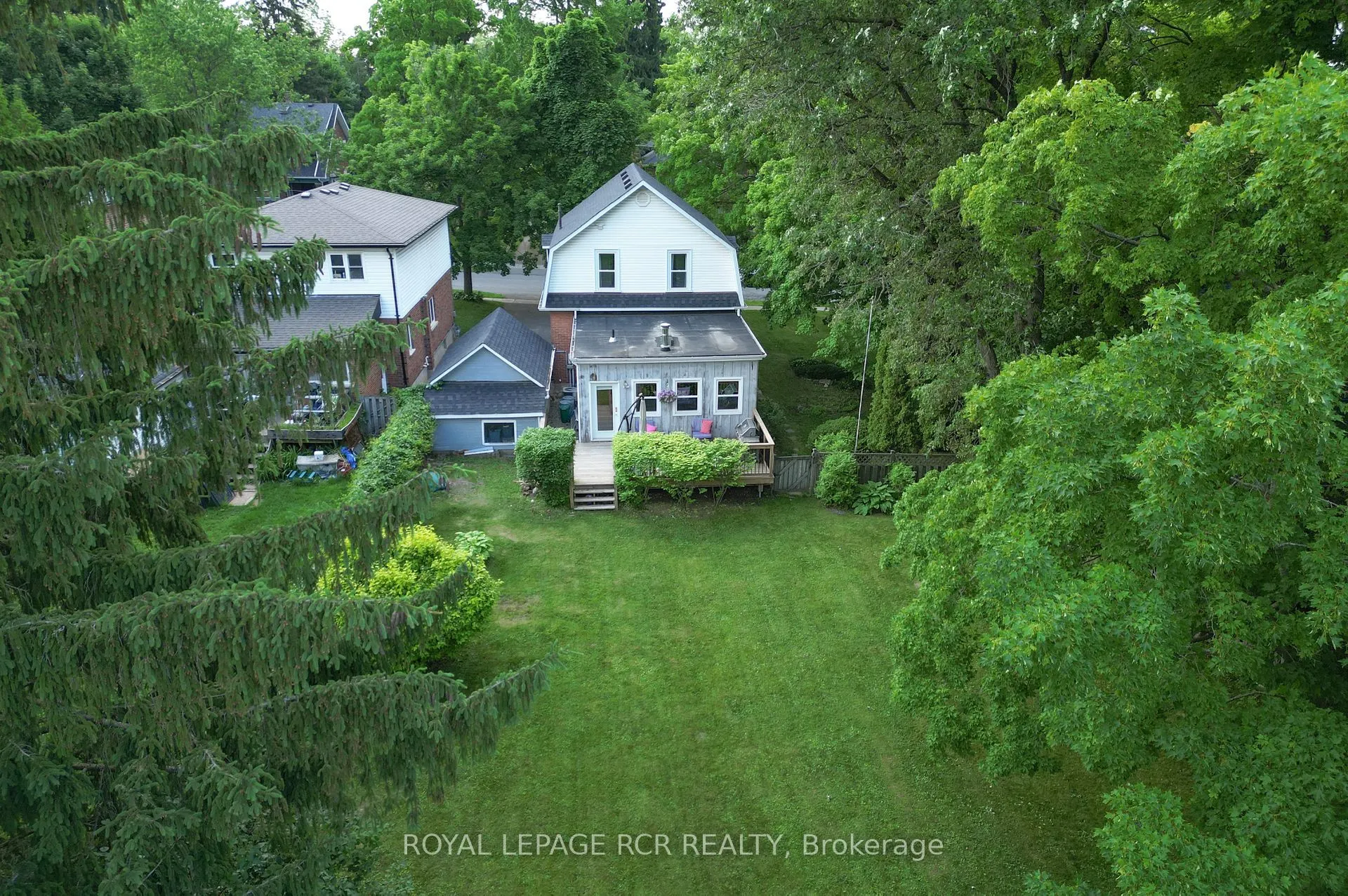 12 Third Avenue