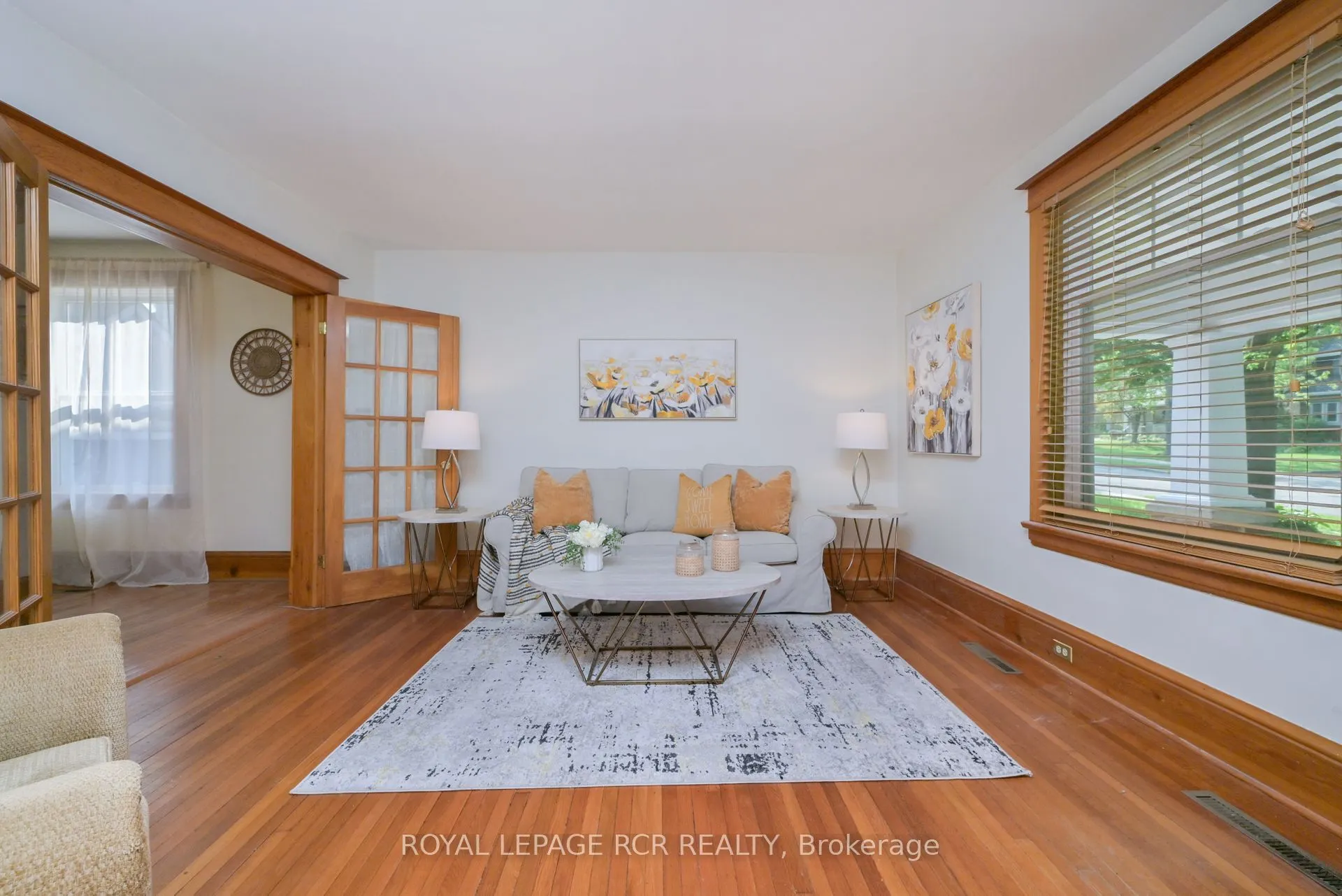 12 Third Avenue