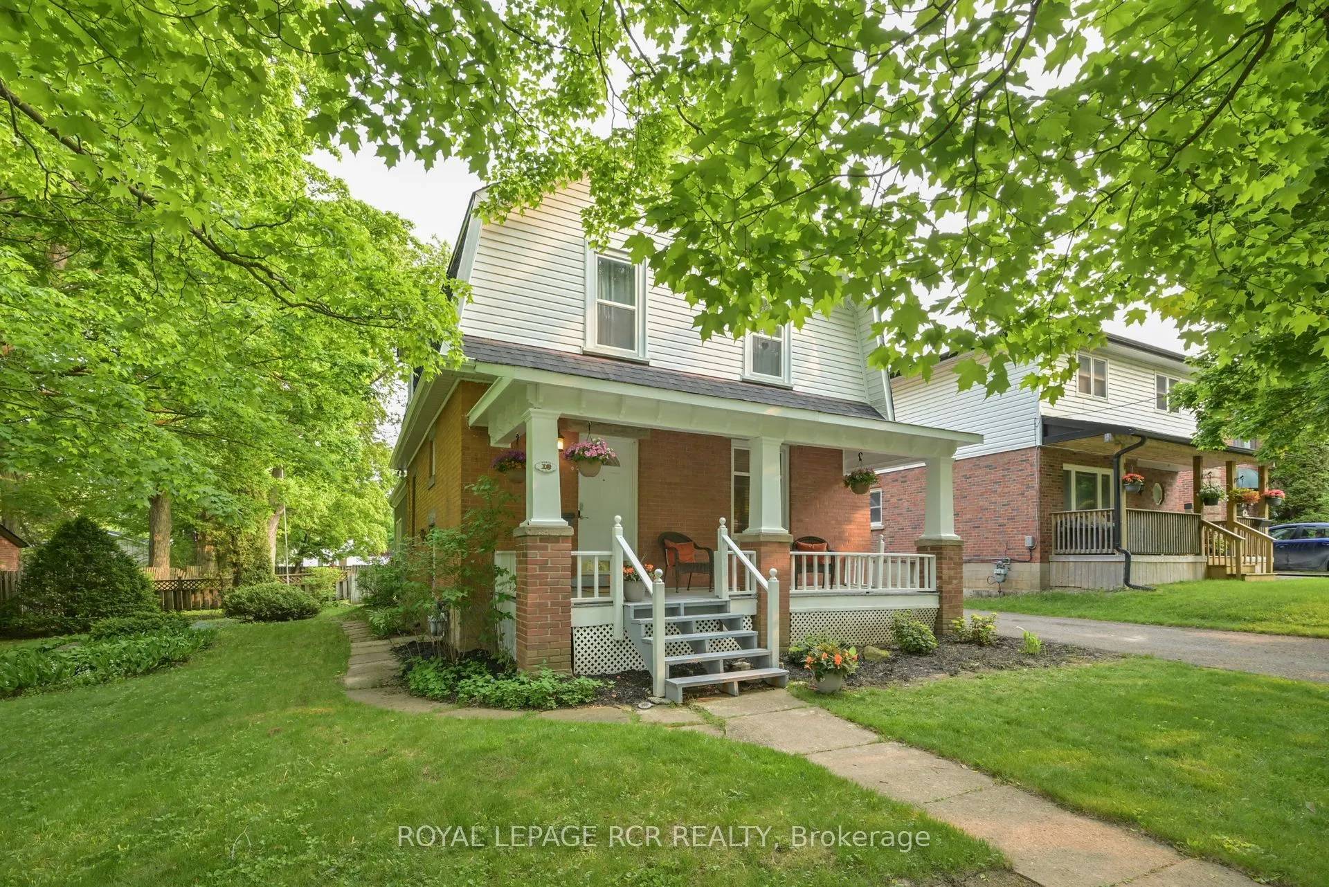 12 Third Avenue