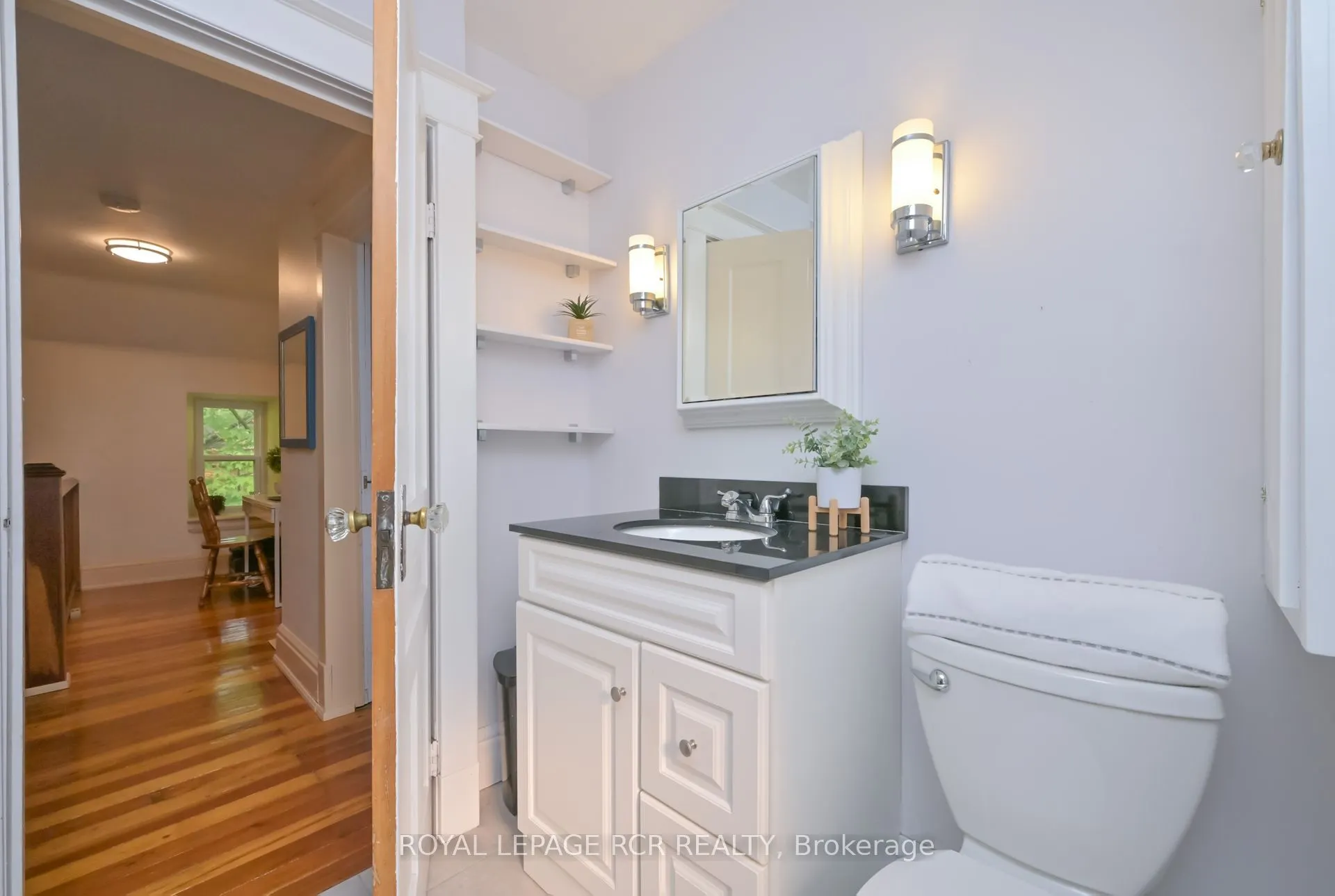 12 Third Avenue