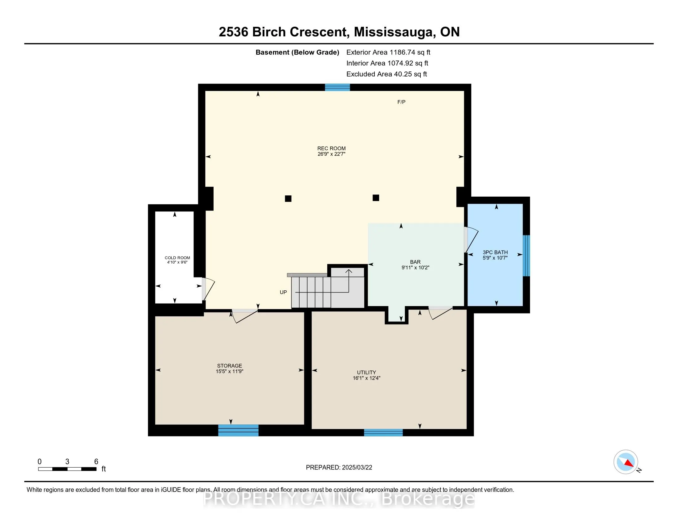 2536 Birch Crescent