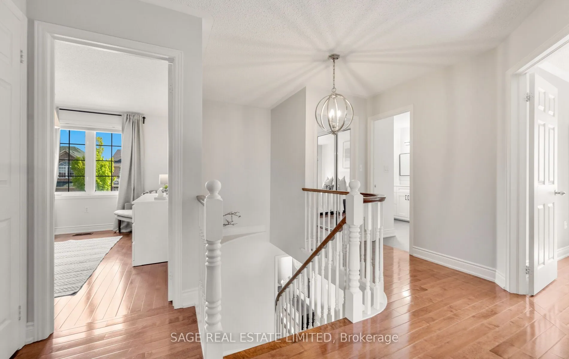 3911 Rosanna Drive