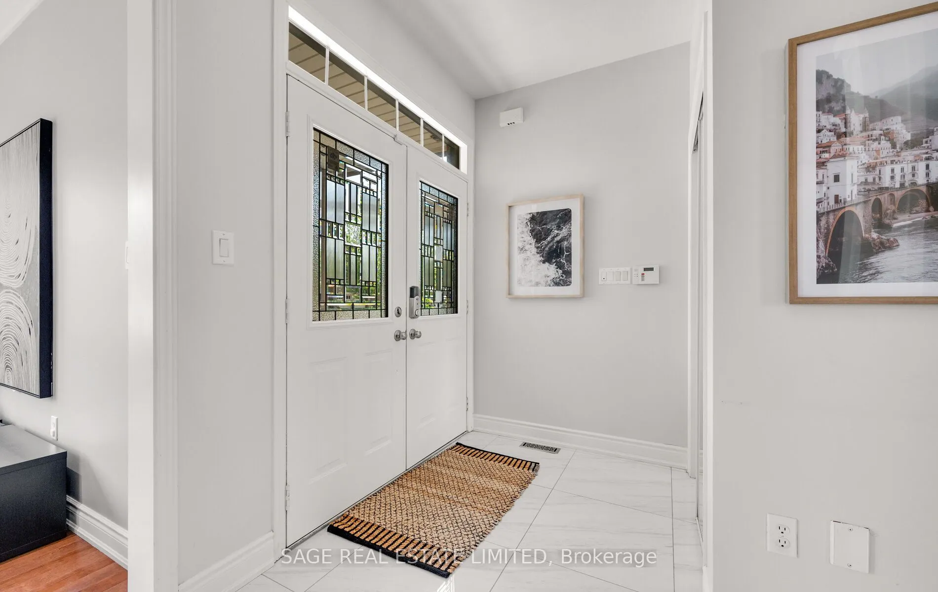3911 Rosanna Drive