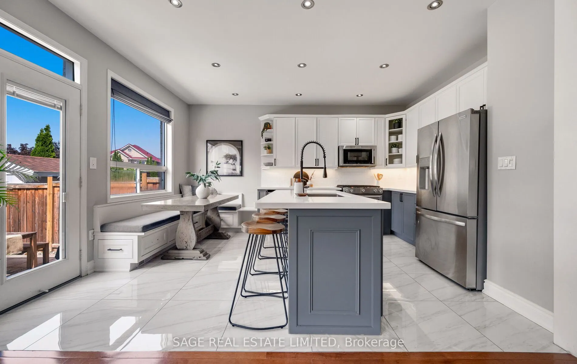 3911 Rosanna Drive