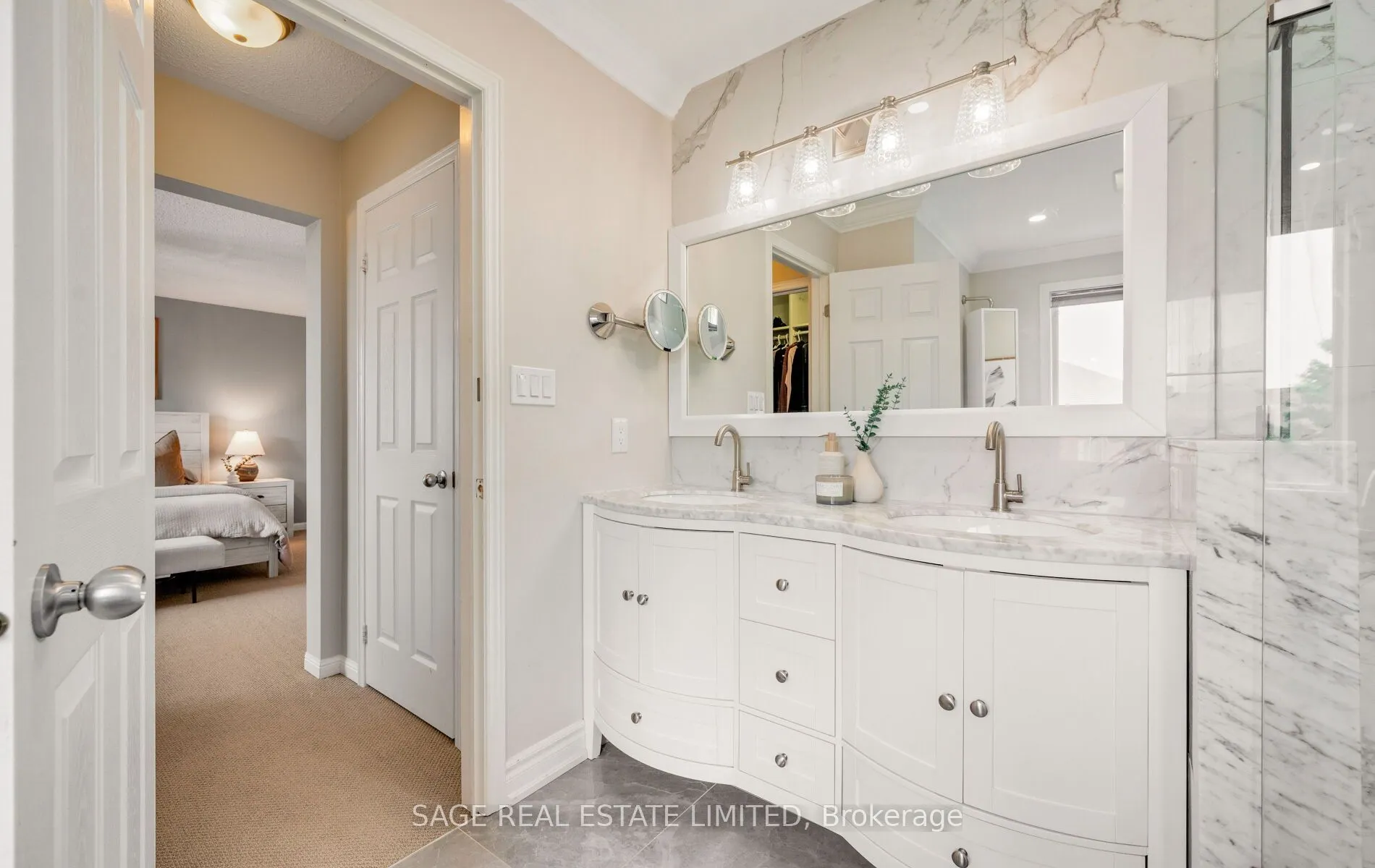3911 Rosanna Drive