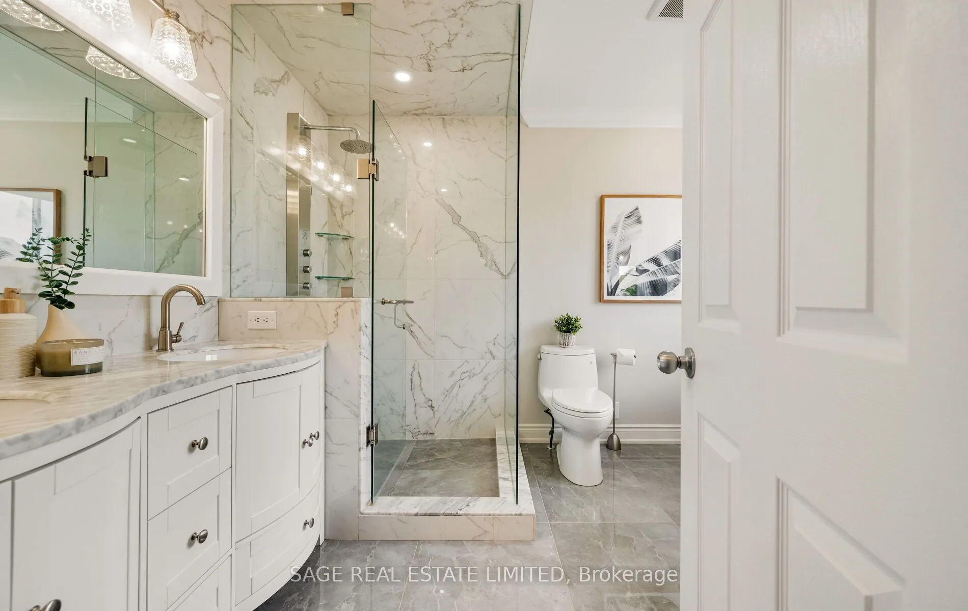 3911 Rosanna Drive