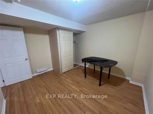 58 Gallpoint Crescent, #Basement