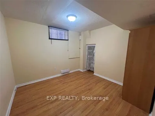 58 Gallpoint Crescent, #Basement