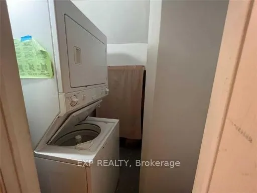 58 Gallpoint Crescent, #Basement