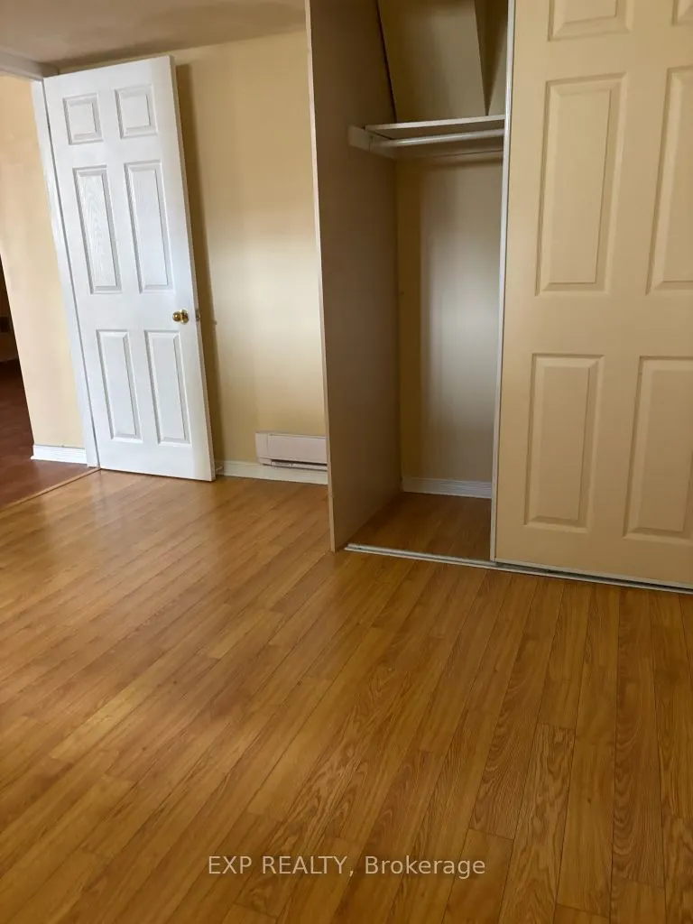 58 Gallpoint Crescent, #Basement