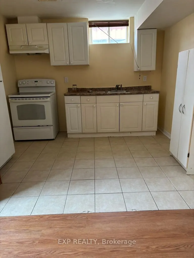 58 Gallpoint Crescent, #Basement