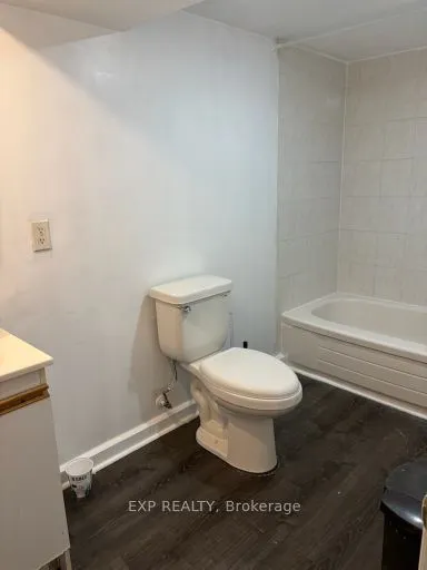58 Gallpoint Crescent, #Basement