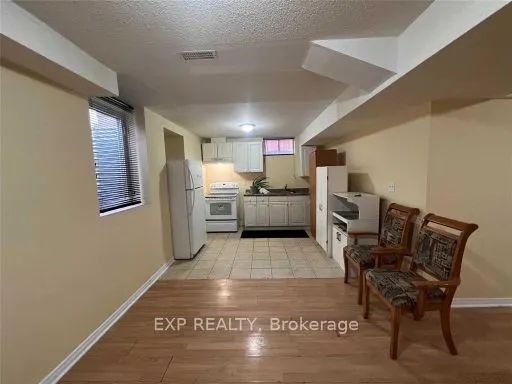58 Gallpoint Crescent, #Basement