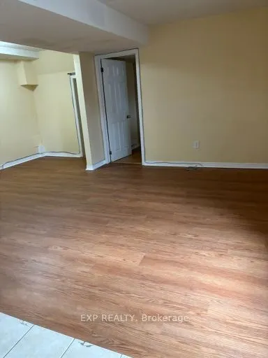 58 Gallpoint Crescent, #Basement