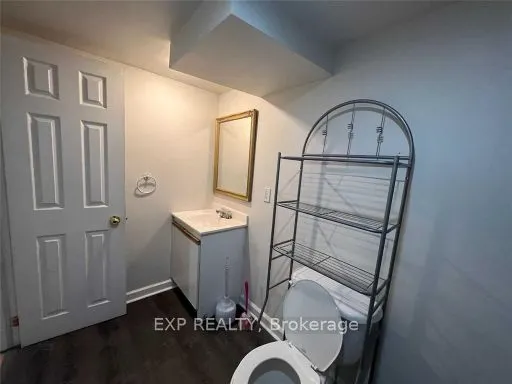 58 Gallpoint Crescent, #Basement