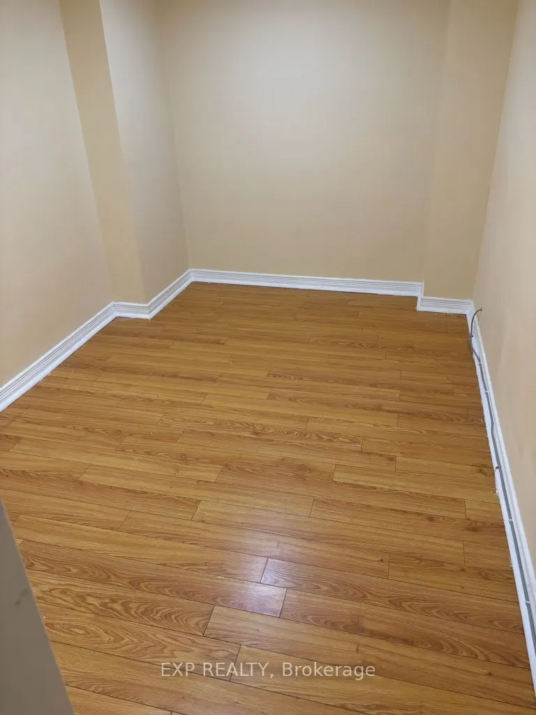 58 Gallpoint Crescent, #Basement