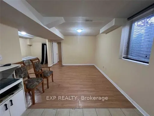 58 Gallpoint Crescent, #Basement