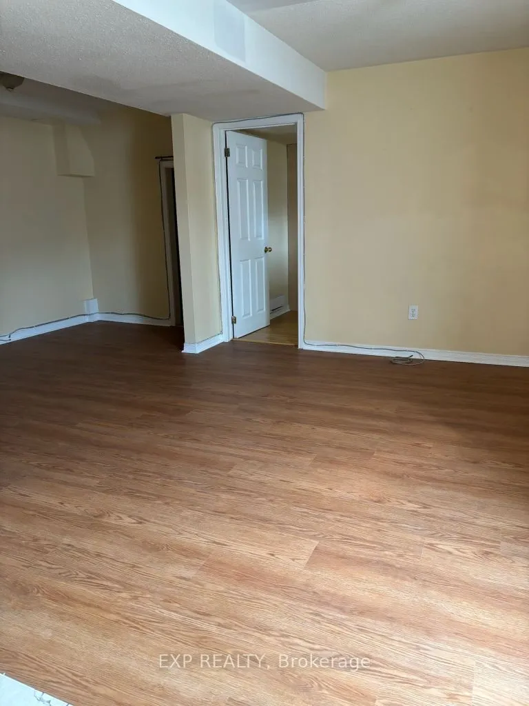 58 Gallpoint Crescent, #Basement