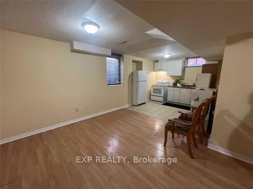 58 Gallpoint Crescent, #Basement