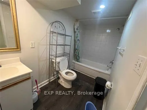 58 Gallpoint Crescent, #Basement
