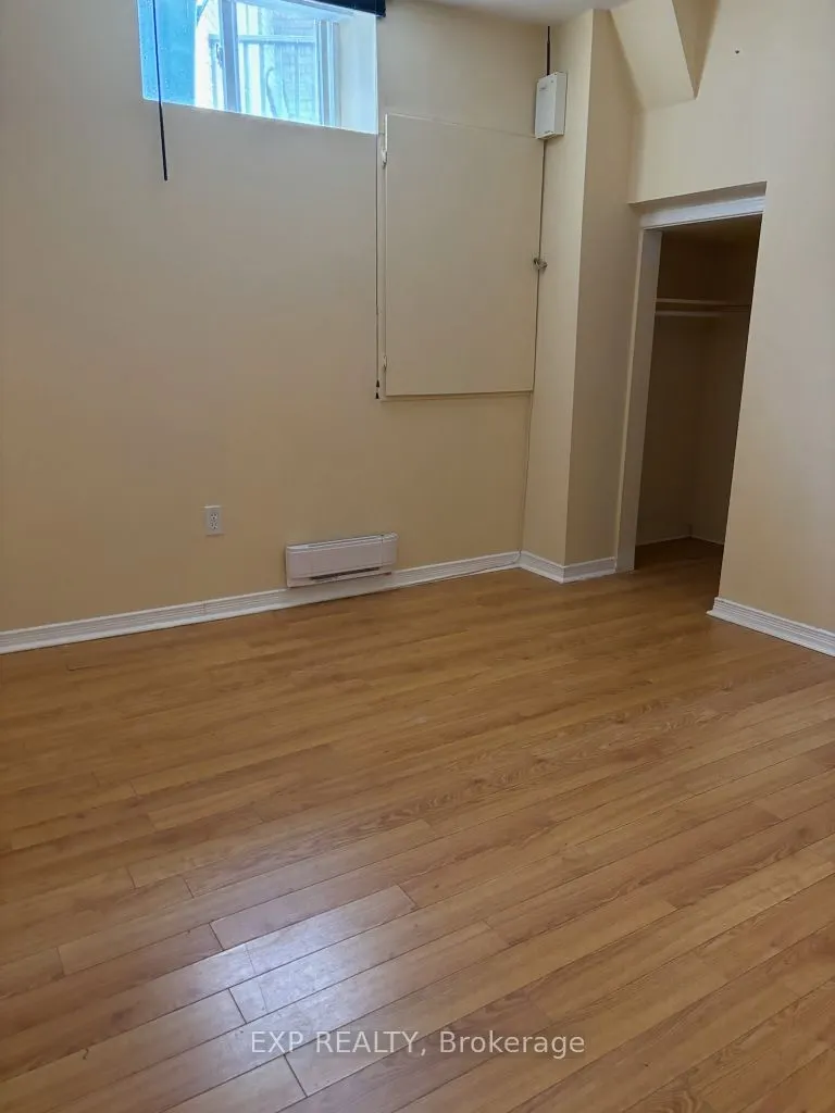 58 Gallpoint Crescent, #Basement