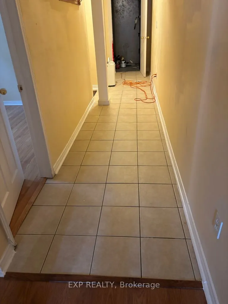 58 Gallpoint Crescent, #Basement