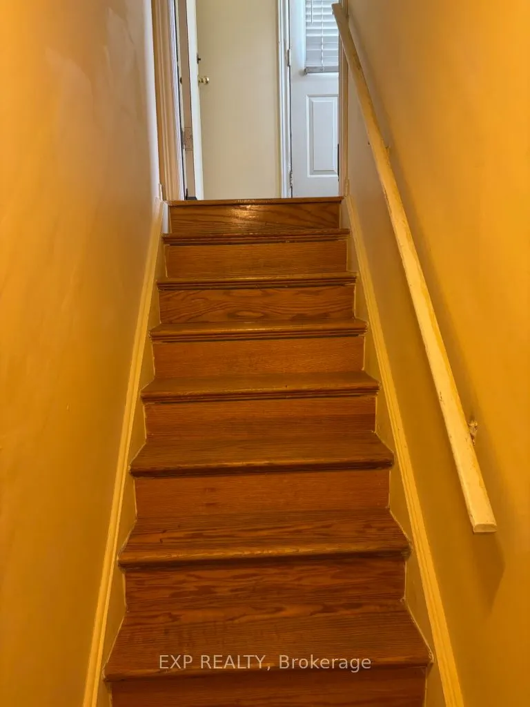 58 Gallpoint Crescent, #Basement
