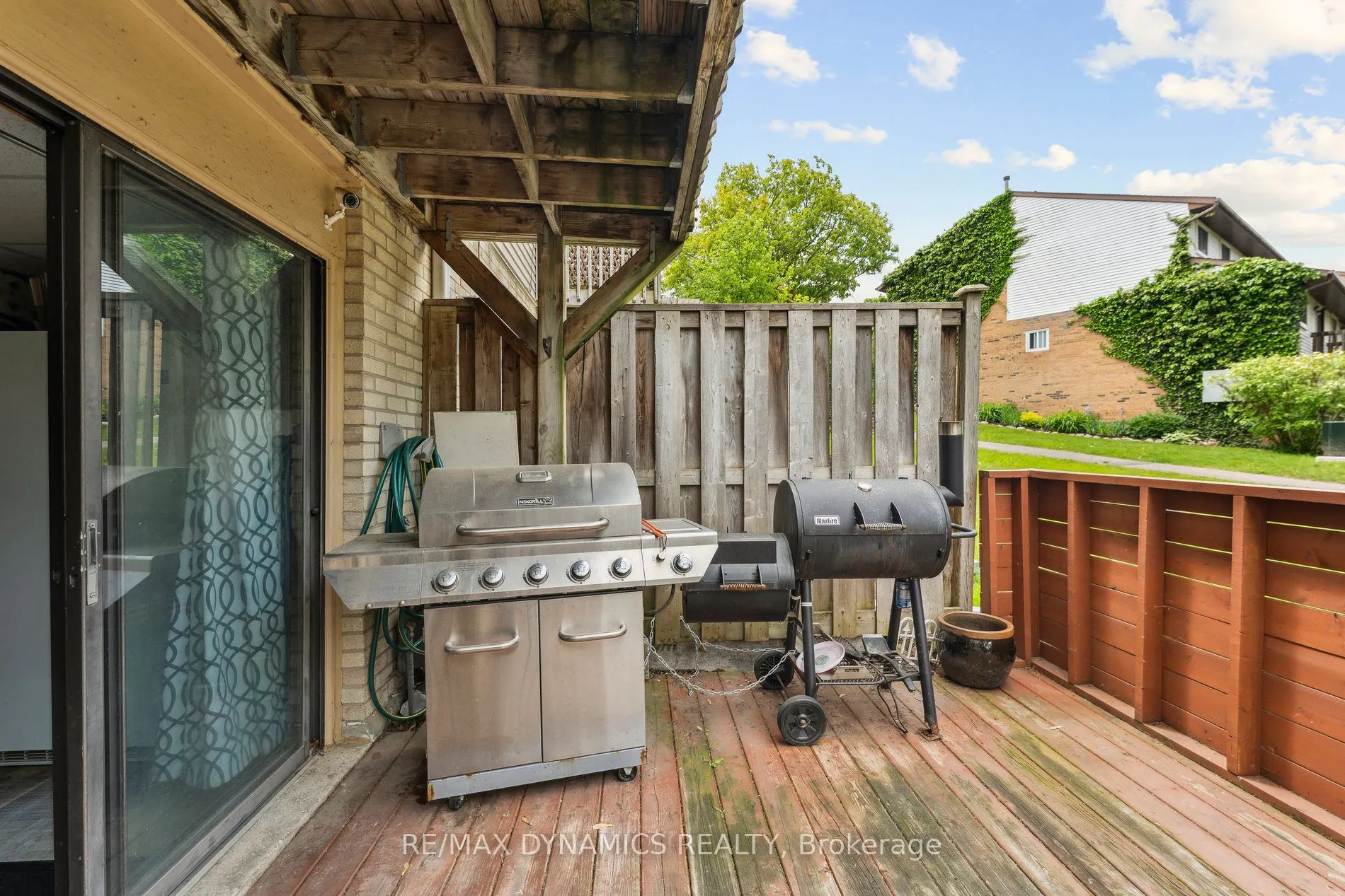82 Lynden Circle, #73