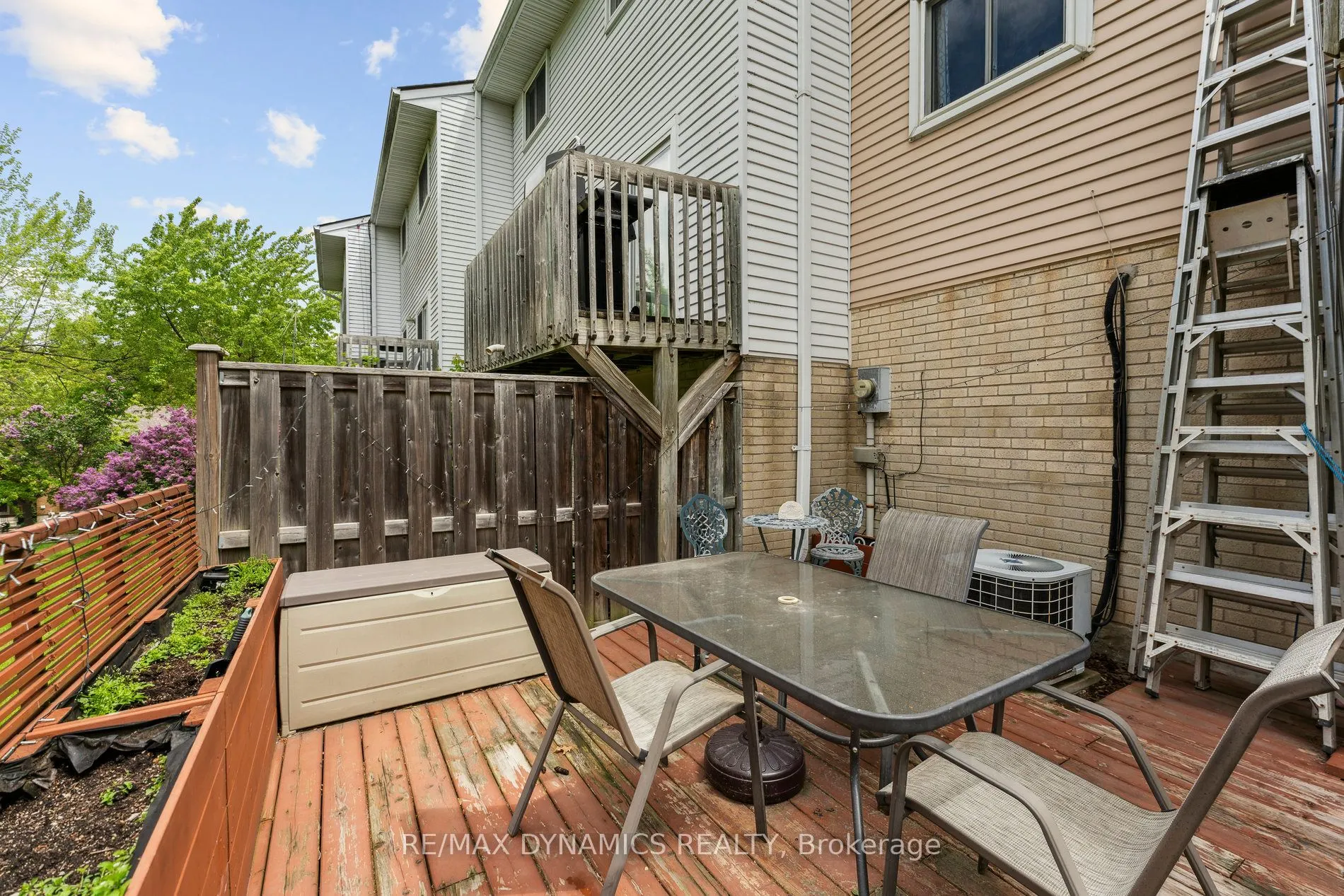 82 Lynden Circle, #73