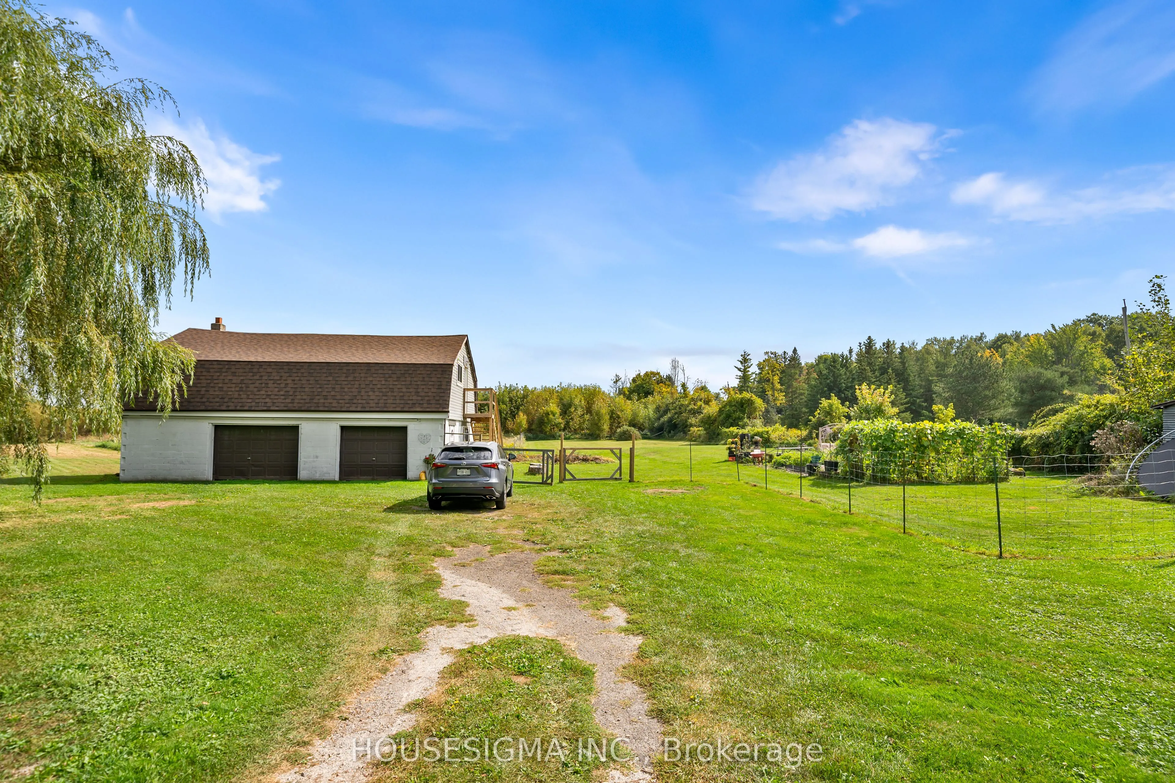 2701 Embleton Road