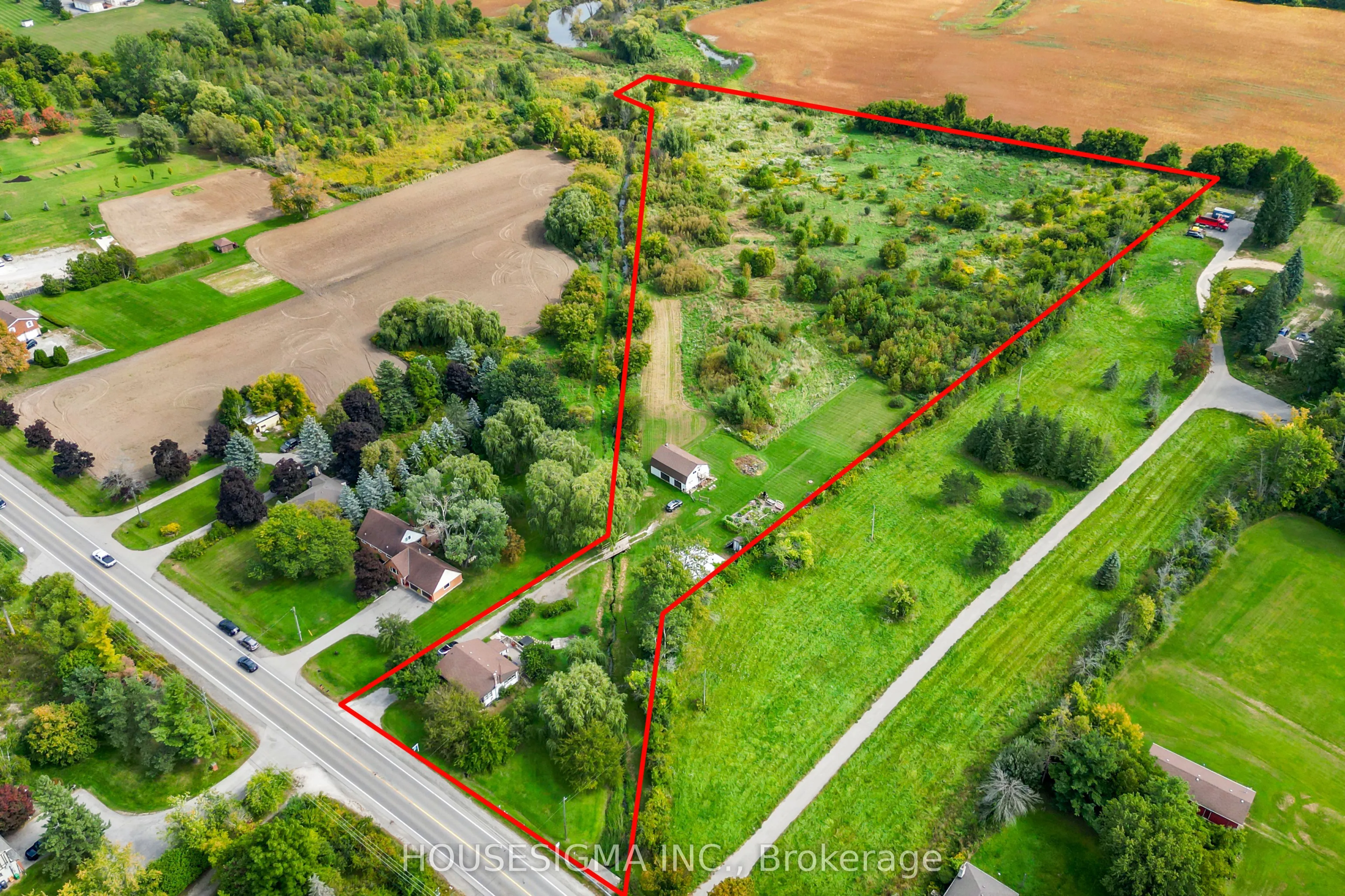2701 Embleton Road