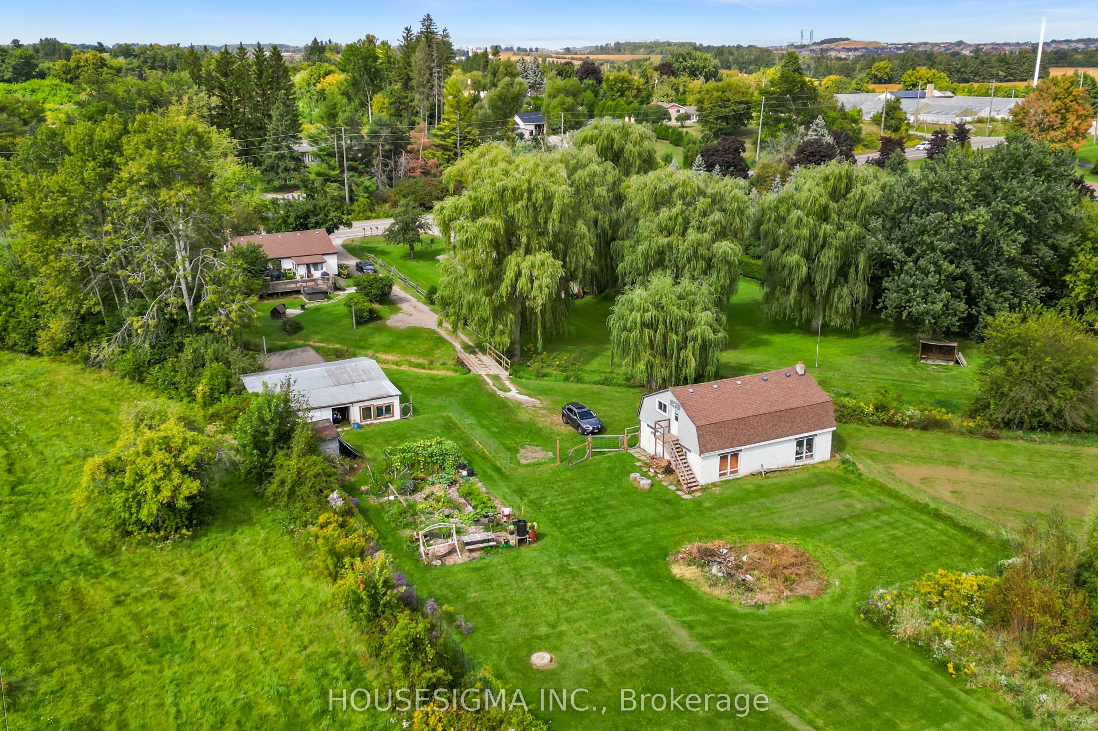 2701 Embleton Road